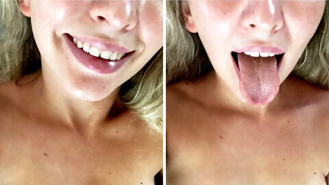Cutie or slutty?