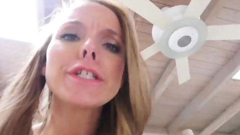 Petite hardcore Jane Doux in When Father Is Away Stepmom Wil