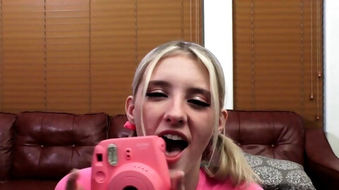 ConorCoxxx-Pigtail blonde loves to fuck on cam