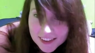 Ex-Girlfriends Skype Masturbation Vid Leaks