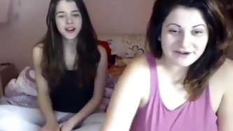 missmeryssa cam movie on 2/3/15 1:58 from chaturbate