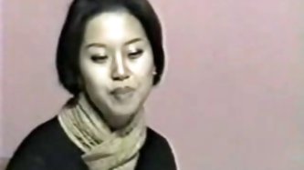 Korean singer Baek Ji
