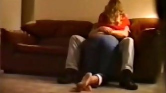 Three-Some wth a ally (hidden camera)