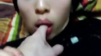 juvenile korean college students fuck tape