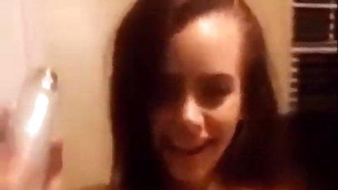 Lesbian petite love