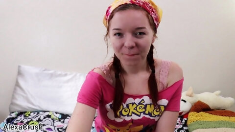 Fucking Your Step-Daughters Teen BFF