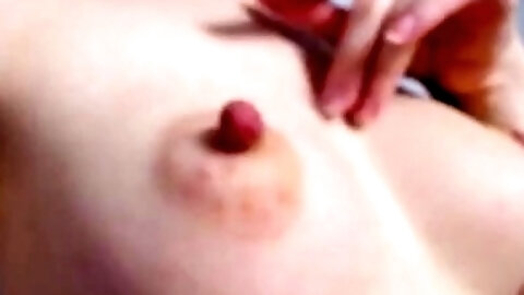 Crazy orgasm