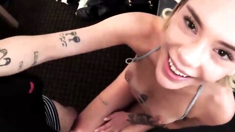 Dylan Moore- Matching With A Tall Model In LA Only To Find