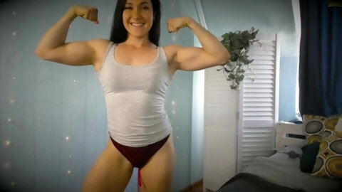 Russian Beauty Body Fitness
