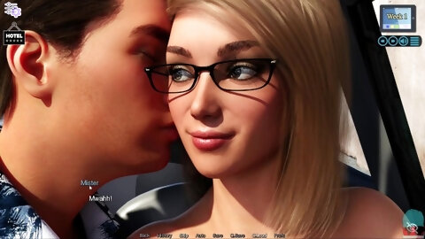 SUNSHINE LOVE #35 • PC GAMEPLAY [HD]