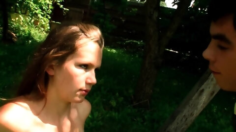 Lever riding from lewd brunette hair woman
