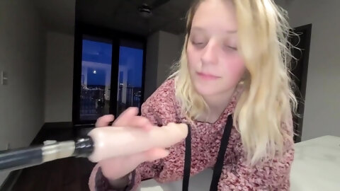 Crazy Sex Movie Blonde Amateur Exclusive , Take A Look