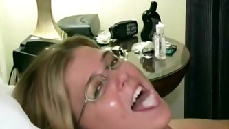 Swinger hotel fuckfest