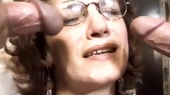 Screw my wife please 5