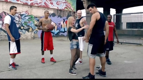 Musicvideo compilation