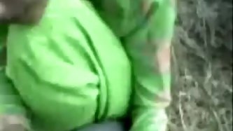 Pakistani angel drilled in fields