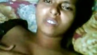 Homemade Desi Sexy Fresh Release Indian Sex Scandal Movie Scenes with audio min.