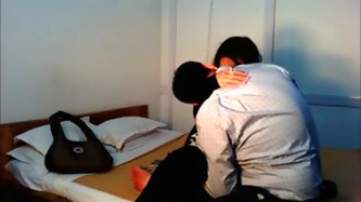 Nehu university 'shillong student' makes love with her muslim bf