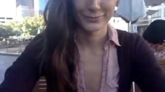 Webcam Flashing 1