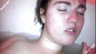 Young girl and not her man 5b