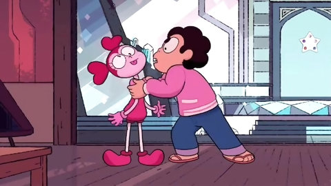 Spinel AMV - play time