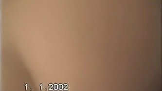 Uk threesome filmed by hubby