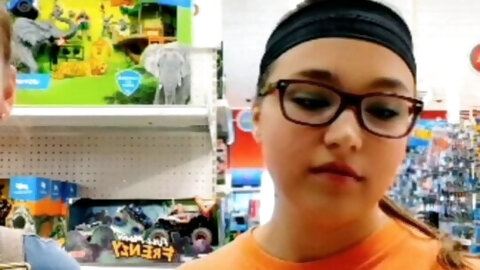 Tik Tok: FEMALES!!#135