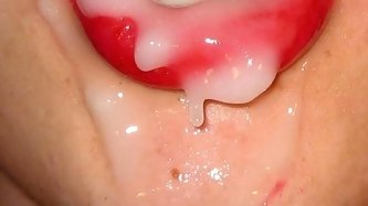 bukkake