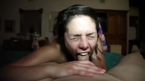 found neighbor slut daughter on amas.fun and fucked her pussy