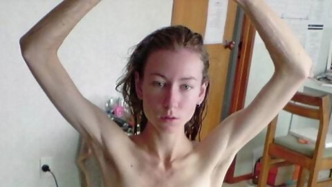 Skinny Lad Gives Busty Blonde A Doggy Fuck On Couch With Nicolette Shea And Juan El Caballo Loco