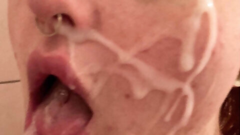 dinner and dessert 🤤🤤🤤