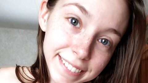1 tiny body w 1 really big smile :)