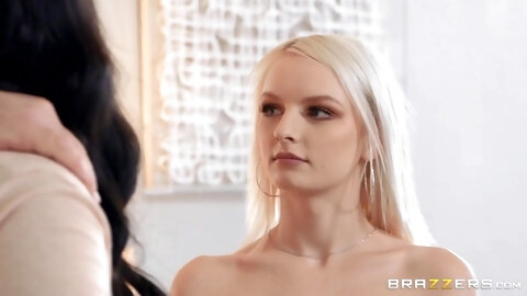 Dommed By Her Dad™S Girlfriend: Part 1 With Maserati Xxx, Alice Pink - Brazzers