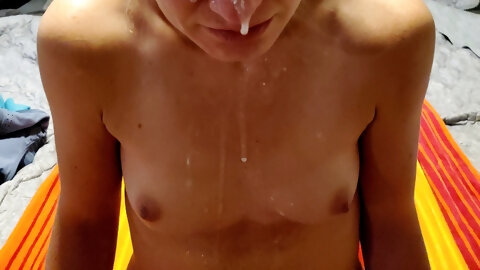 I was a very naughty girl