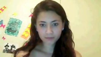 Cute Turkish Legal Age Teenager Play With Bawdy Cleft And A-Hole