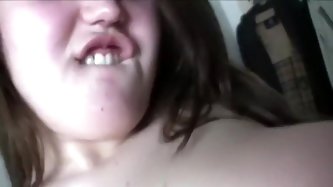 captivating and curvy spanish dilettante legal age teenager