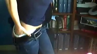 Marital-Device in my taut snatch